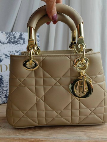 Dior сумка