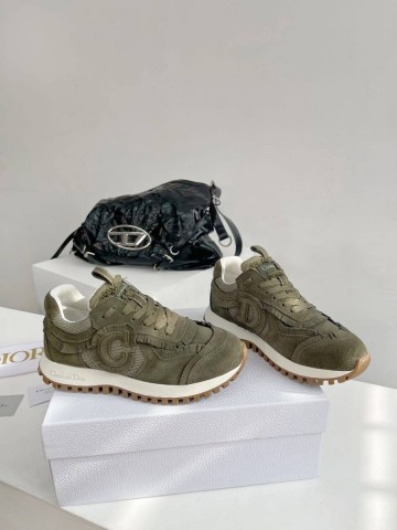 Dior кроссовки