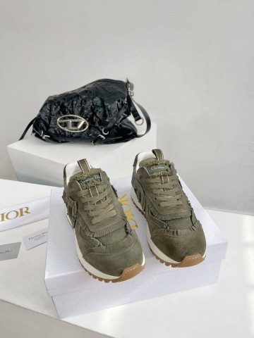 Dior кроссовки