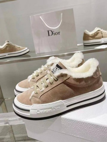 Dior кроссовки