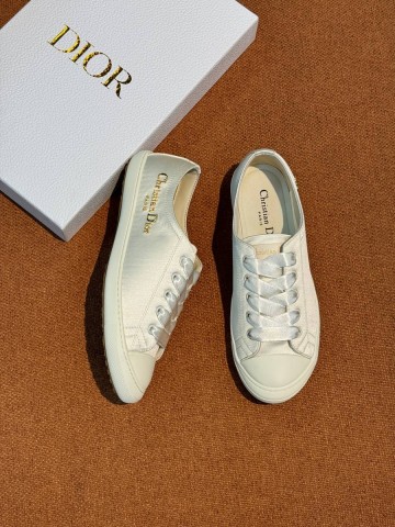 Dior кеды