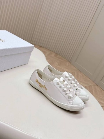 Dior кеды