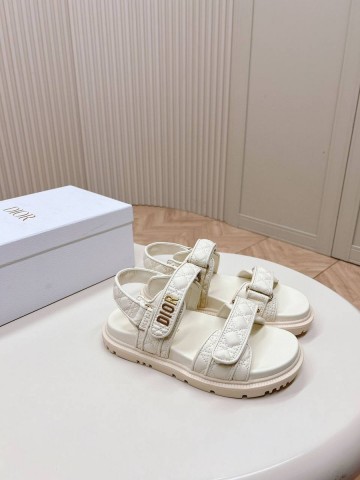 Dior Dioract босоножки