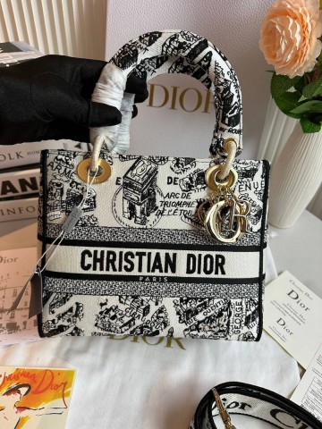 Dior сумка
