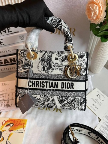 Dior сумка
