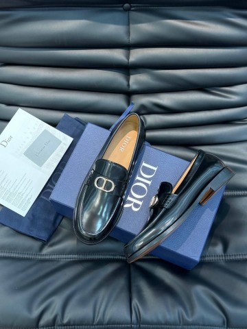 Dior Granville лоферы