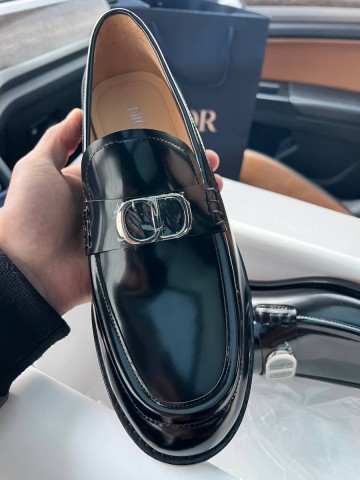 Dior Granville лоферы