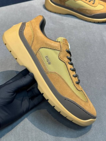 Dior кроссовки