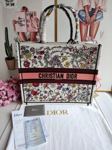 Dior сумка