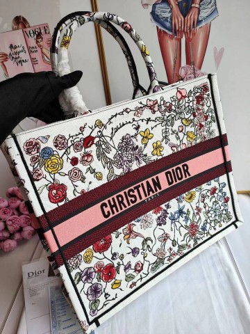 Dior сумка