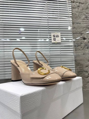 Dior туфли