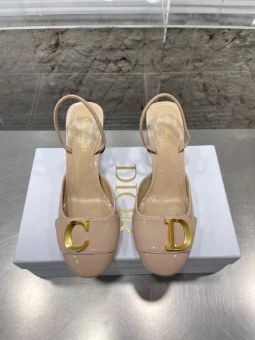 Dior туфли