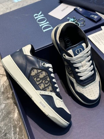 Dior кроссовки