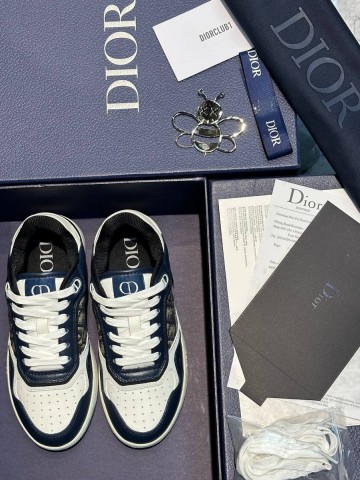 Dior кроссовки
