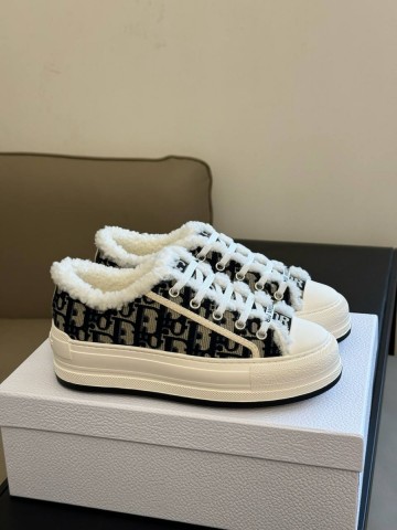 Dior кеды