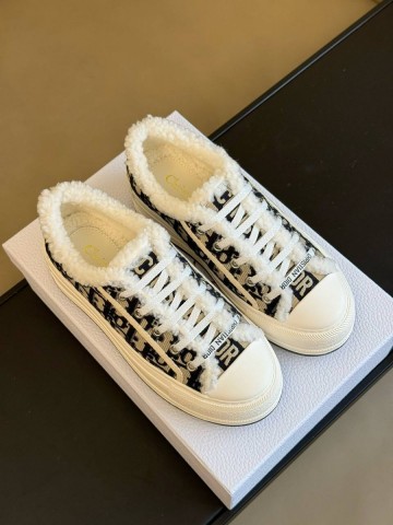 Dior кеды