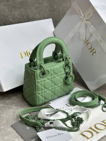 Dior сумка