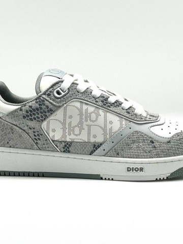 Dior кроссовки