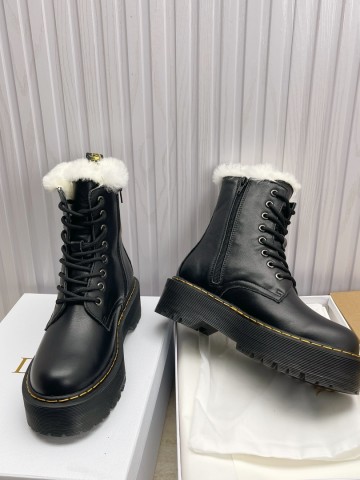 Dior ботинки