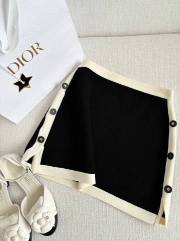 Dior юбка