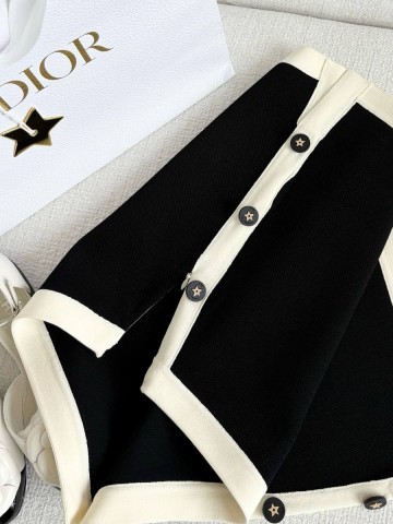 Dior юбка