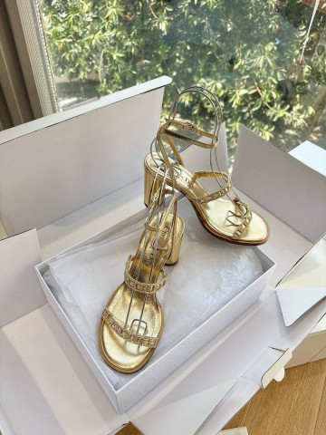 Dior босоножки