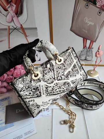 Dior сумка