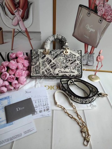 Dior сумка