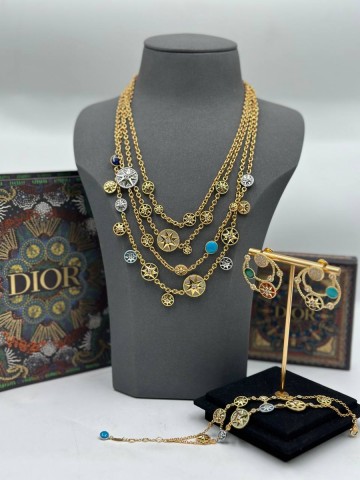Dior браслет