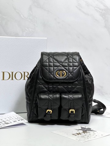 Dior CARO рюкзак