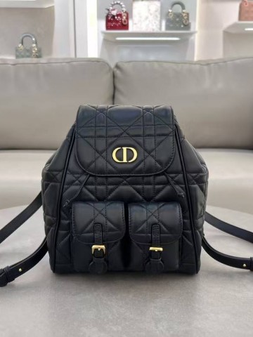 Dior CARO рюкзак