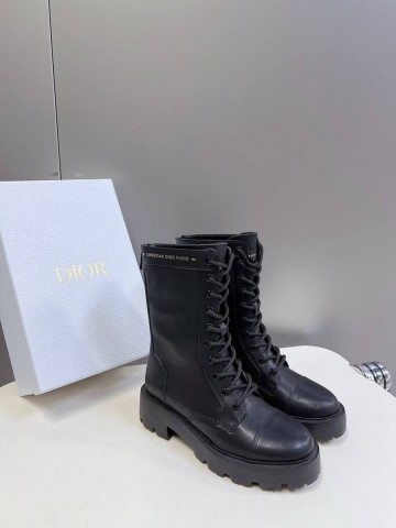 Dior ботинки