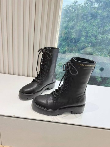 Dior ботинки