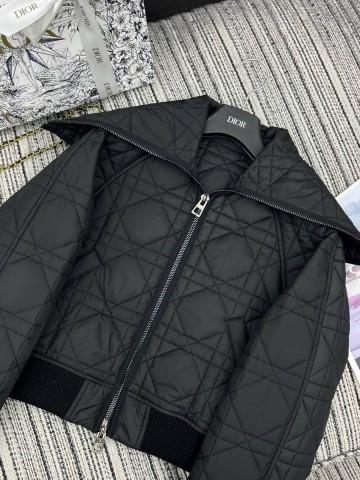 Dior куртки