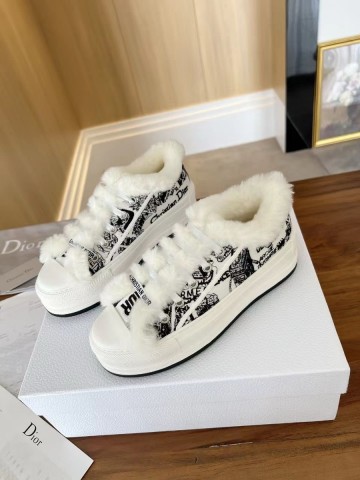 Dior кеды