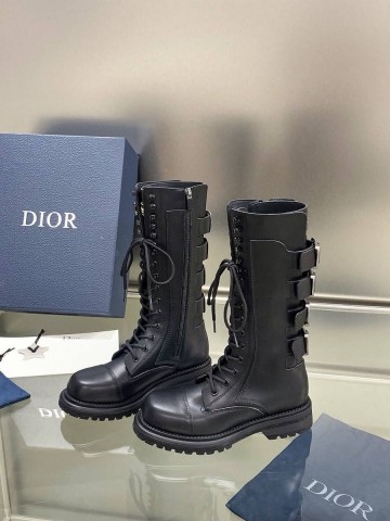 Dior ботинки
