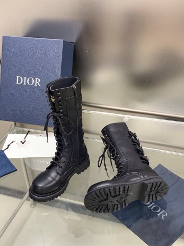 Dior ботинки