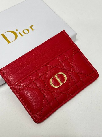 Dior картхолдер
