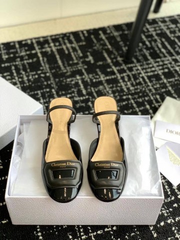 Dior мюли