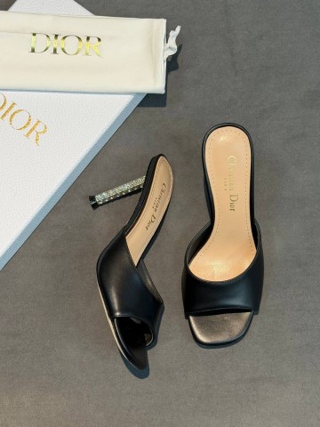 Dior сабо