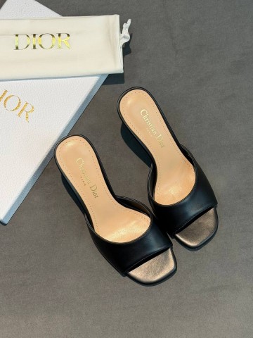 Dior сабо