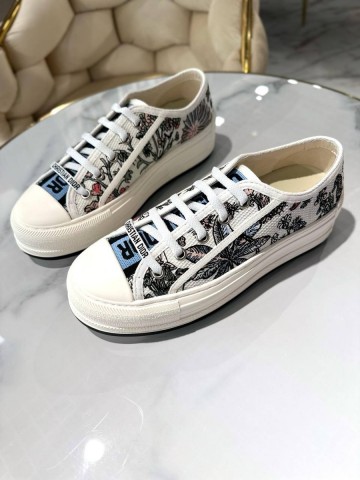 Dior кеды