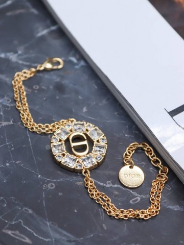 Dior браслет