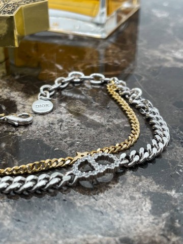 Dior браслет