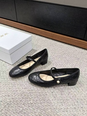 Dior туфли