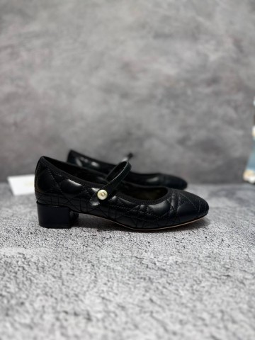 Dior туфли