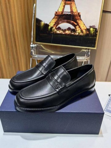 Dior лоферы