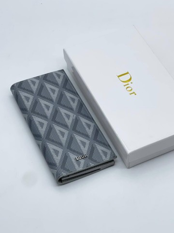 Dior кошелек