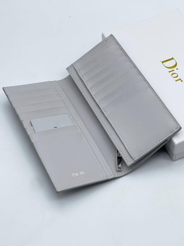 Dior кошелек