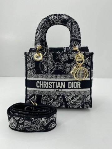 Dior сумка